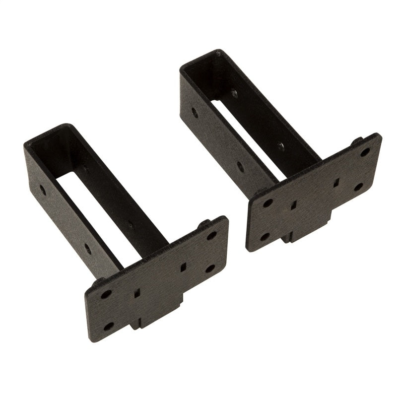 Rugged Ridge Spartan Rear Bumper Full Width Jeep Wrangler JK