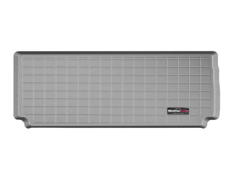 WeatherTech Dodge Durango Cargo Liners - Grey