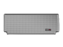 Load image into Gallery viewer, WeatherTech Dodge Durango Cargo Liners - Grey