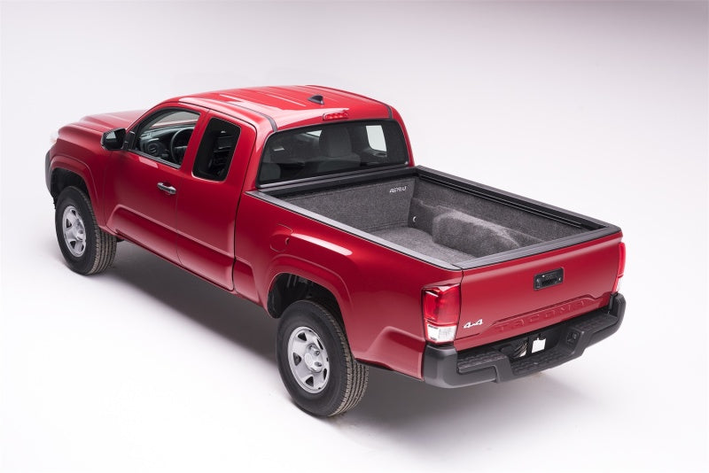 BedRug 22+ Toyota Tundra 5ft 6in Bed Bedliner