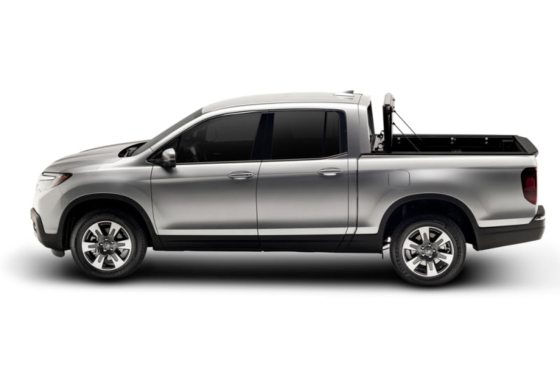 UnderCover Isuzu Dmax 5ft Flex Bed Cover
