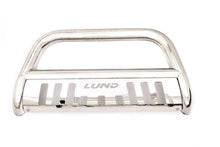 Load image into Gallery viewer, Lund Toyota Sequoia Bull Bar w/Light &amp; Wiring - Polished