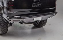 Load image into Gallery viewer, N-Fab RBS-H Rear Bumper 14-17 Chevy-GMC 1500 - Tex. Black