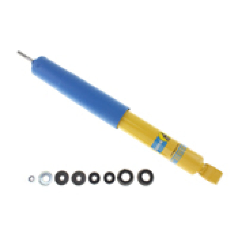 Bilstein B6 Toyota 4Runner Limited Rear 46mm Monotube Shock Absorber