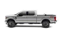Load image into Gallery viewer, Truxedo 07-13 GMC Sierra &amp; Chevrolet Silverado 1500 5ft 8in Sentry Bed Cover