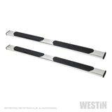 Westin Chevrolet Silverado/Sierra 1500 Crew Cab R5 Nerf Step Bars - SS