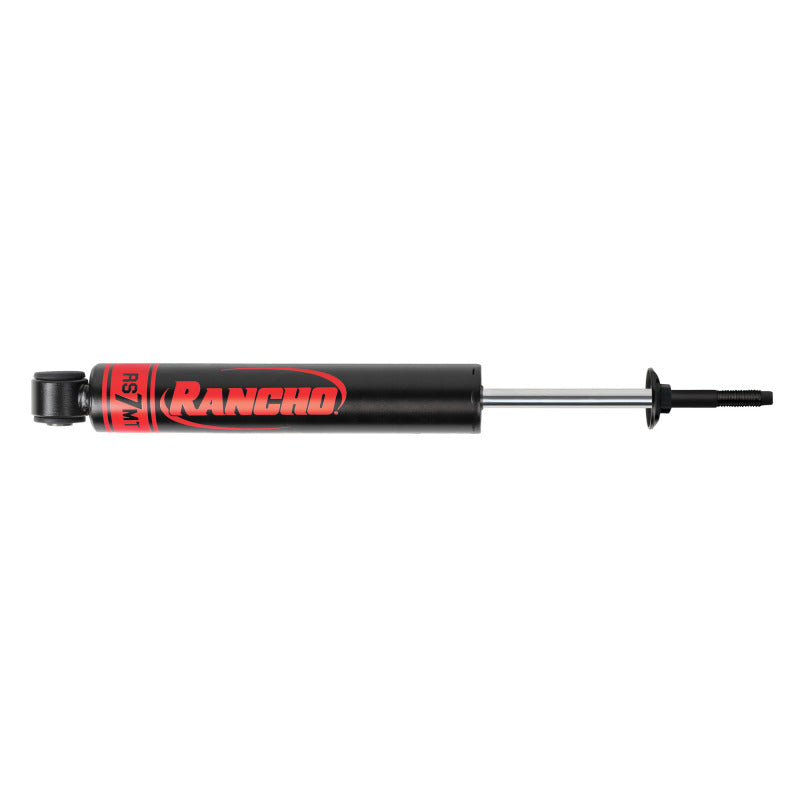 Rancho Jeep Gladiator JT RS7MT Steering Stabilizer