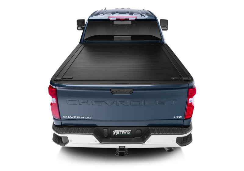 Retrax 2019+ Chevy & GMC 6.5ft Bed 1500 PowertraxPRO XR