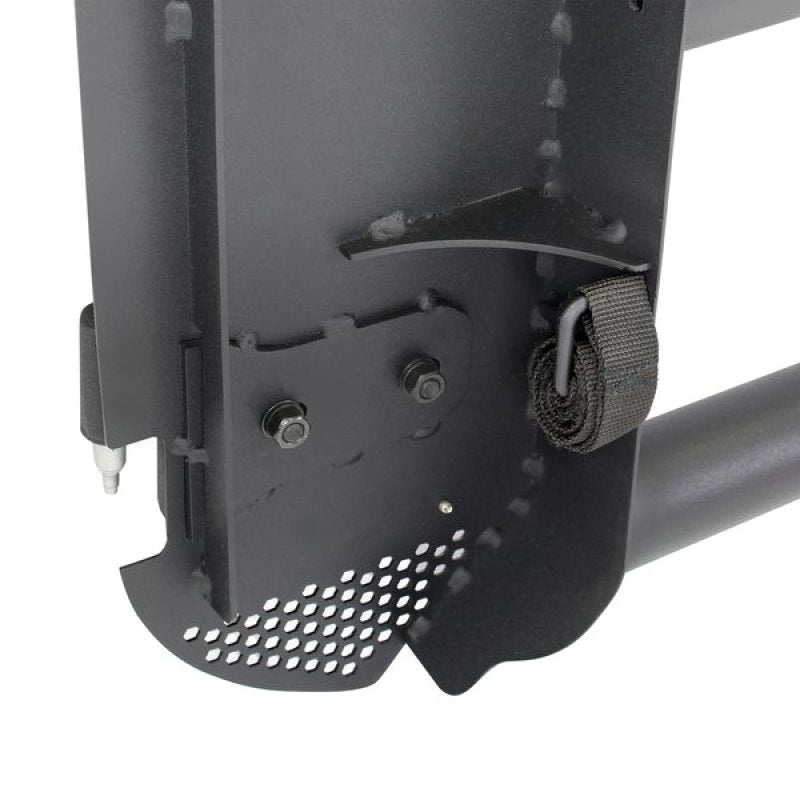 Go Rhino Jeep Wrangler JK/ JKU Trailline Replacement Front Tube Door