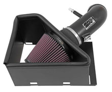 Load image into Gallery viewer, K&amp;N Ram 2500/3500 6.4L V8 High Flow Performance Intake Kit