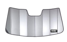 Load image into Gallery viewer, Husky Liners 22-24 Toyota Tundra / 23-24 Toyota Sequoia Custom Fit Sunshade - Silver