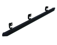 Load image into Gallery viewer, Lund Jeep Wrangler Unlimited (4Dr) Rock Rails - Black