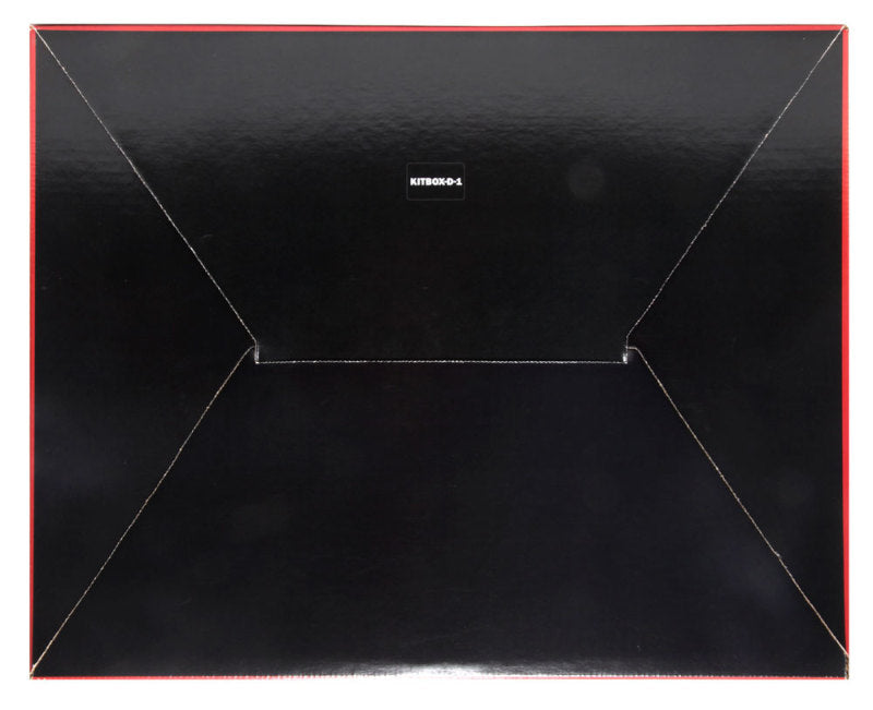 Airaid 2018+ Ford F150 V6 5.0L F/l Jr Intake Kit