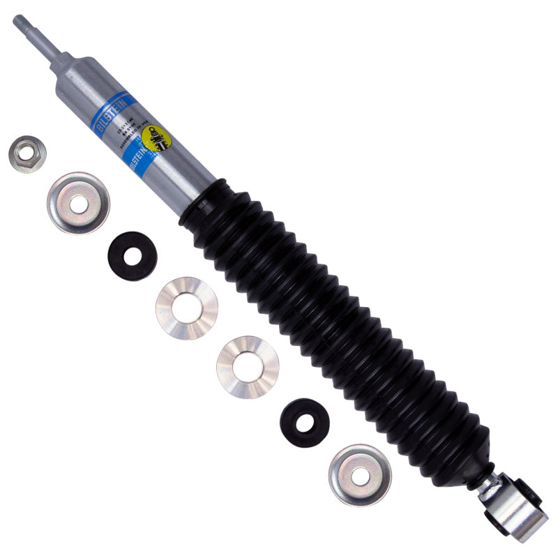 Bilstein 5100 Series Toyota FJ Cruiser Base Rear 46mm Monotube Shock Absorber