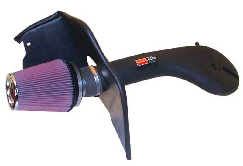 K&N Dodge Ram V8-5.9L Performance Intake Kit