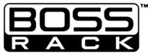 Load image into Gallery viewer, Putco 15-20 Nissan Titan XD - Black Boss Racks