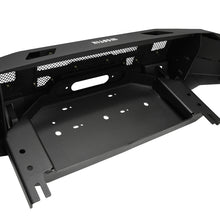 Load image into Gallery viewer, Westin Ford F-150 (Excl. 2022+ Lightning EV) Pro-Series Front Bumper - Tex. Blk