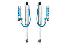 Load image into Gallery viewer, King Shocks Toyota Land Cruiser 100 Rear 2.5 Dia Remote Res Shock w/Adjuster (Pair)