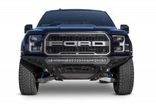 Load image into Gallery viewer, Addictive Desert Designs 17+ Ford F-150 Raptor Stealth Fighter Front Bumper