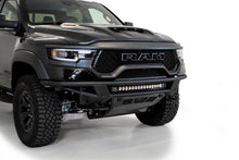 Load image into Gallery viewer, Addictive Desert Designs 2021+ Dodge RAM 1500 TRX PRO Bolt-On Front Bumper w/ Sensors