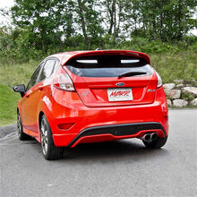 Load image into Gallery viewer, MBRP Ford Fiesta ST 1.6L EcoBoost 3in Dual Outlet Alum Cat Back