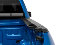 Load image into Gallery viewer, Lund Ford F250/F350/F450 Super Duty (8ft bed) Genesis Roll Up Tonneau Cover - Black