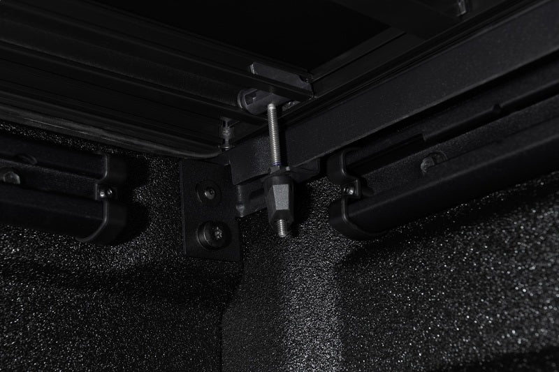 Rugged Ridge Armis Soft Folding Bed Cover Gladiator JT