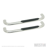 Westin Ford F-150 Reg Cab Platinum 4 Oval Nerf Step Bars - SS