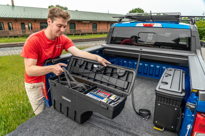 UnderCover Ford Maverick Passenger Side Swing Case