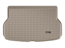 Load image into Gallery viewer, WeatherTech 13+ Acura RDX Cargo Liners - Tan