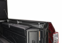 Load image into Gallery viewer, UnderCover Suzuki Equator (w/ Utili-Track System) 6ft Flex Bed Cover