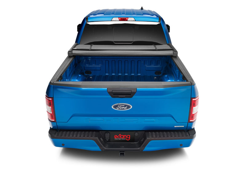 Extang Dodge Ram (5 ft 7 in) 09-18, 2019-21 Classic 1500 Trifecta ALX
