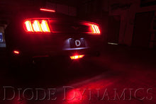 Load image into Gallery viewer, Diode Dynamics 15-21 Ford Mustang 4th Brake Light