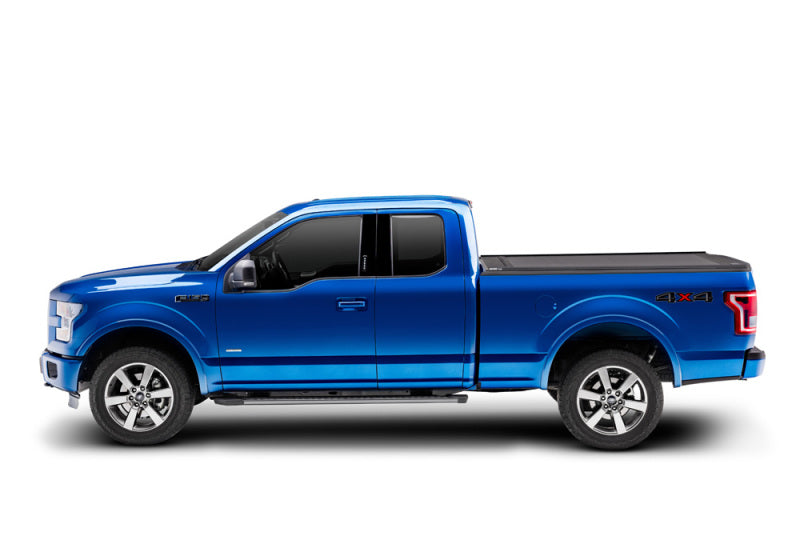 Retrax 17+ Super Duty F-250-350 Short Bed PowertraxONE MX