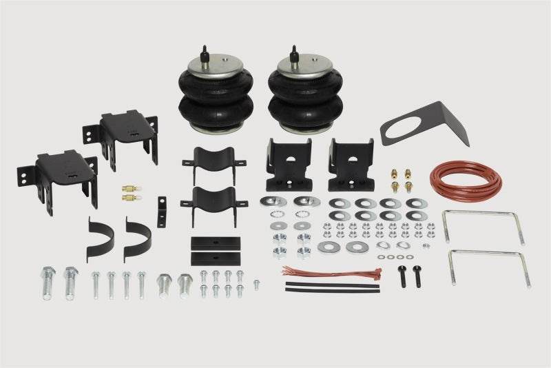 Firestone Ride-Rite Air Helper Spring Kit Rear Ford F250/F350 (W217602550)