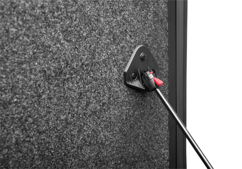 UnderCover DS & 2500/3500 8ft Ultra Flex Bed Cover