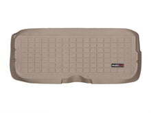 Load image into Gallery viewer, WeatherTech Mazda MPV Cargo Liners - Tan