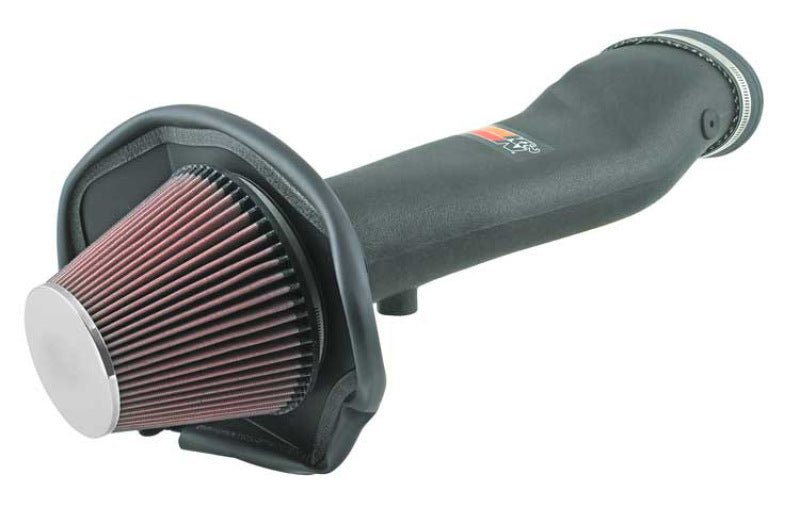 K&N Mustang Shelby V8-5.4L Performance Intake Kit
