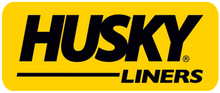 Load image into Gallery viewer, Husky Liners 10-13 GM Escalade/Tahoe/Yukon WeatherBeater Black Walkway Floor Liner (2nd Row Bucket)
