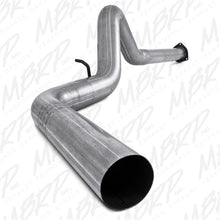 Load image into Gallery viewer, MBRP Chevrolet/GMC 2500/3500 Duramax All LMM Filter Back P Series Exhaust System