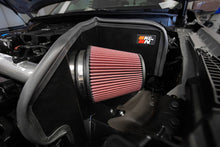 Load image into Gallery viewer, K&amp;N Nissan Frontier V6 3.8LPerformance Air Intake System