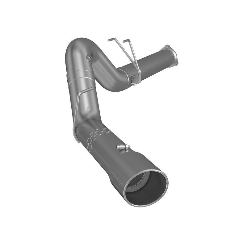 MBRP Ford F250/350/450 6.7L 5in Single Side Exit T409 Exhaust System
