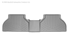 Load image into Gallery viewer, WeatherTech 2011+ Land Rover LR4 Rear FloorLiner - Grey