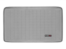 Load image into Gallery viewer, WeatherTech Toyota 4Runner Cargo Liners - Grey