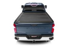 Load image into Gallery viewer, UnderCover Chevy Silverado 2500/3500 6.9ft Armor Flex Bed Cover