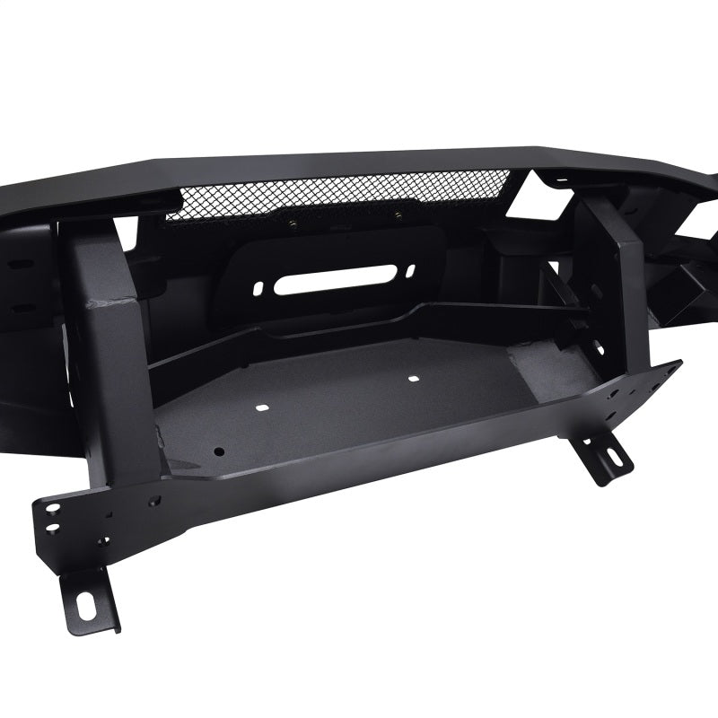 Westin Toyota Tacoma Pro-Series Front Bumper - Textured Black