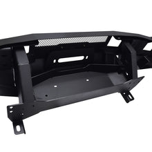 Load image into Gallery viewer, Westin Toyota Tacoma Pro-Series Front Bumper - Textured Black