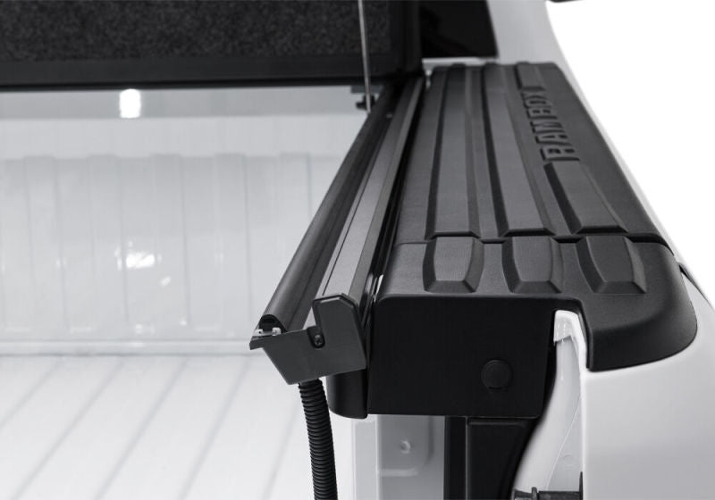 UnderCover Ram 1500 (w/ Rambox) 5.7ft Ultra Flex Bed Cover