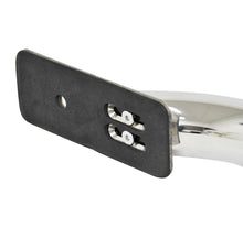 Load image into Gallery viewer, Westin 07+ Chevy/GMC/Dodge/Ram/Ford/Toyota Silv/Sierra (5.5 ft Bed) Platinum Oval Bed Rails - SS