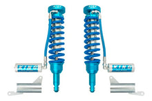 Load image into Gallery viewer, King Shocks 2010+ Toyota 4Runner w/KDSS Front 2.5 Dia Remote Reservoir Coilover (Pair)